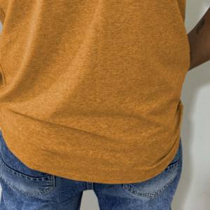 Débardeur entraînement hommes été Gym débardeurs plaine coton nouveau musculation Fitness maillots personnalisé mince Fitness débardeurs pour garçons - Product Image 5