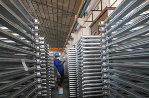 <span class=keywords><strong>Tour</strong></span> d'<span class=keywords><strong>étaiement</strong></span> ID 15 pour une hauteur et une utilisation multiples - Product Image 5