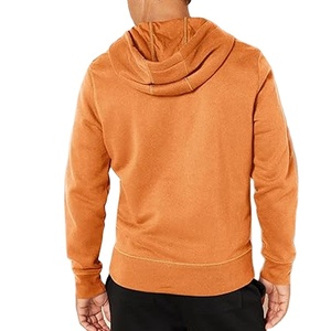 Sweat-shirts et pulls à capuche pour hommes en coton 100% de haute qualité, personnalisables avec logo, col rond, respirants - Product Image 6