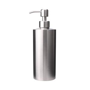 Transparent <b>Soap</b> Dispenser New Design Metal <b>Soap</b> Dispenser for <b>Soap</b> and Liquid Dispenser for <b>Hand</b> Cleaning Usage in Wholesale - Product Image 4