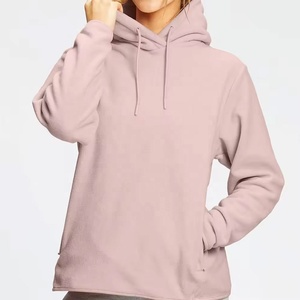 Sweat-shirts en molleton 100% coton de qualité supérieure, surdimensionnés, personnalisés, pour femmes, en gros, de qualité supérieure - Product Image 6