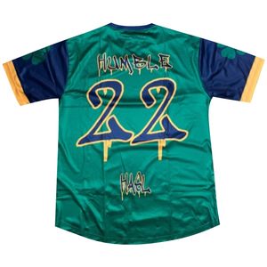 Personalizable Softball Team USA Jersey Premium Softball Uniforme Diseño para Baseball & Softball Wear - Product Image 4