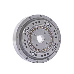 Caja de cambios armónica compacta de precisión, servoactuador de alto par para equipos de automatización, movimiento de brazo de Robot - Product Image 3