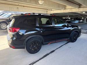 Subaru Forester Sport d'occasion à bas prix, modèle 2024, à vendre - Product Image 5