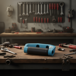 Clés à chocs pneumatiques Hazet, poignée de clé à chocs - Product Image 3