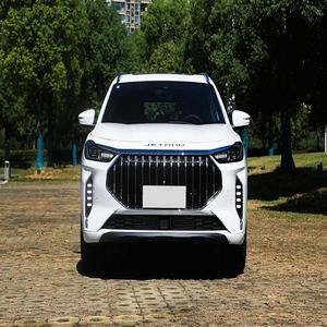 Voiture SUV de luxe CHERY JE TOURR X70 PLUS, 5 à 7 places, JE TORUR X70 PLUS, prête à être livrée - Product Image 1