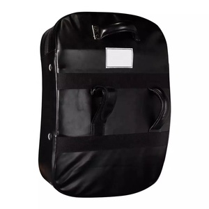 Almohadillas personalizables para entrenamiento de boxeo Karate Muay Thai Taekwondo para MA Focus Muay Target Kick Practice - Product Image 2