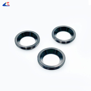 Usinage CNC en alliage d'aluminium OEM pour l'usinage, le tournage, l'adaptateur fileté pour instrument optique - Product Image 2