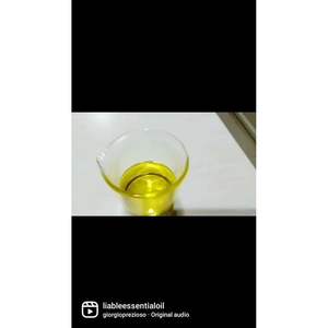 Aceite Esencial de Sésamo Prensado en Frío para el Cabello - Product Image 1