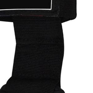 ตะขอยกน้ำหนักที่กำหนดเองการฝึกอบรมโรงยิมตะขอจับสายรัดข้อมือตะขอยกน้ำหนัก - Product Image 2