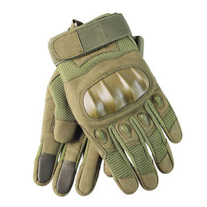 Gants de cyclisme pour sports de plein air, gants de moto, gants de protection pour cyclistes à prix avantageux - Product Image 1