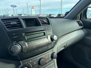 Usado 2012 Toyotase Highlander Base - Product Image 6