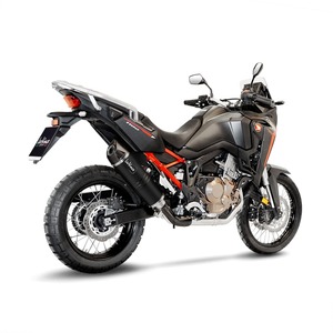 Último Modelo 2024, Motocicletas Deportivas de Aventura AfricaTwin de 471 cc, Industriales - Product Image 1