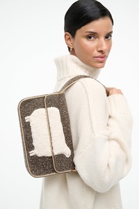 Bolsos de Mano Personalizables de Algodón Clásico con Bordado Zari Hecho a Mano y Diseño Elegante, para Mujer, Uso Diario y Fiestas, HUSSAIN CRAFTS Mixtos - Product Image 2