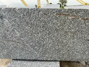 Vente chaude Nord Granit Antarmana Mines Saphir Bleu Pierre Naturelle Design Moderne Mur Intérieur et Exportation Grande Dalle Forme - Product Image 4