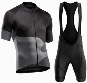 Ensemble de maillots de cyclisme d'été personnalisables pour le vélo de montagne en plein air, vêtements de sport sublimés avec nom d'équipe, approvisionnement OEM - Product Image 2