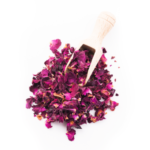 100% Capullos de flores de hierbas comestibles de rosas rojas secas naturales de alta calidad - Product Image 4