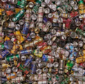 Aluminium UBC Scrap Aluminium UBC Scrap Fournisseurs - Product Image 1