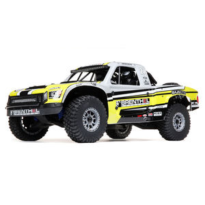 MEILLEUR PRIX POUR LOSI 1/6 Super Baja Rey King Shocks 8S 4X4 RTR Brushless Desert Truck - Product Image 2