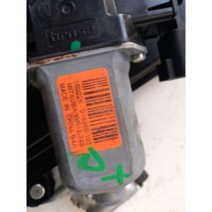 Moteur électrique de vitre avant droite FORD EcoSport Série 1782794 (12>) - Product Image 4