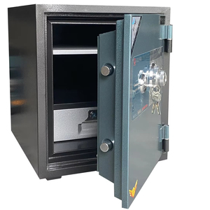 Bán buôn HS-52E điện tử kỹ thuật số khóa Khóa an toàn Hộp An toàn phòng khách sạn hoặc văn phòng an ninh an toàn - Product Image 2