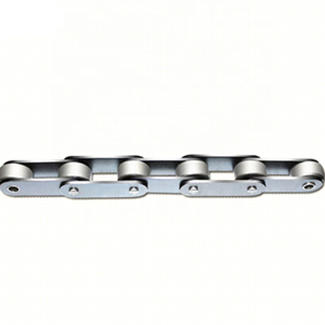 #80H <b>Heavy</b> <b>Duty</b> Roller <b>Chain</b> Connecting Links (10 Pack) - Product Image 5