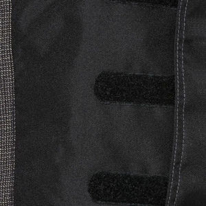 กางเกงมอเตอร์ไซค์สีพื้น ไซส์ใหญ่ ระบายอากาศ กันน้ำ กันลม ผลิตจากโพลีเอสเตอร์ 100% สำหรับทุกฤดู จัดส่งตรงจากโรงงาน - Product Image 5