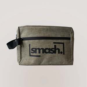 Smash. Accesorios Beauty Verde cachi - Product Image 1