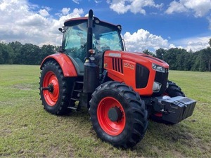 Precio barato gratis Nuevo Tractor Kubota Venta caliente en stock Envío rápido Compra a granel para la venta - Product Image 4