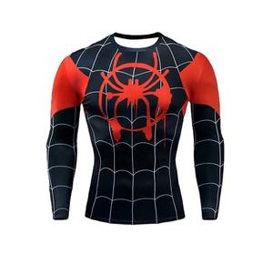 Protège-éruption de compression de haute qualité du fabricant Bon style Marque privée Prix de vente élevé - Product Image 1