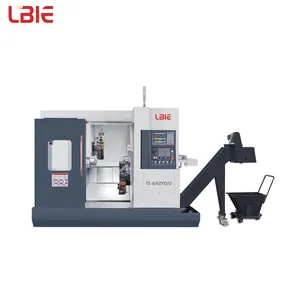 Precision 4Axis Machine Metal Machining Center Vertical CNC Milling Machine