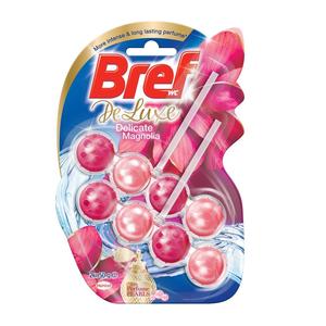 Bref De luxe Magnolia, Ambientador de Baño de Larga Duración para un Baño Fresco - Product Image 2