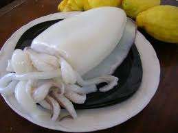 Empanada de Calamar Congelada Estilo Tradicional de Ha Long, Especialidad de Mariscos Vietnamita Hecha a Mano - Product Image 3