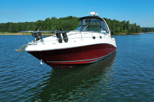 Rayo marino 340 Sundancer - Product Image 4