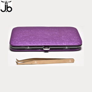 Pinzas de extensión de pestañas de primera calidad todos los colores y tamaños disponibles precios competitivos pinzas de extensión de pestañas - Product Image 4