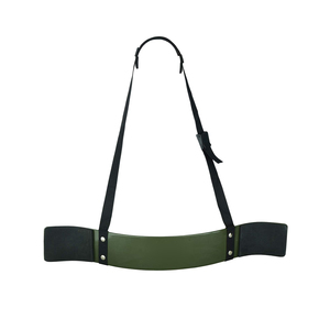 Heavy Duty Arm Blaster Muscle Gym Fitness Wear Equipo de ejercicio de entrenamiento para culturismo Levantamiento de pesas - Product Image 1