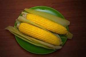 MAÍZ DULCE AMARILLO CONGELADO PARA APOYO INMUNE INGREDIENTES LIMPIOS - Product Image 2