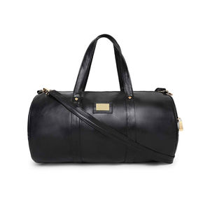 Bolsas de Viaje de Cuero Genuino en Oferta, Bolsas de Fin de Semana Multiusos de Cuero, Bolsa de Equipaje Deportiva de Gran Capacidad para Unisex - Product Image 6