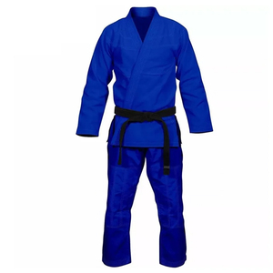 Kimono de Jiu Jitsu BJJ de Alta Calidad, Nuevo Modelo 2026, Uniforme de Jiu Jitsu Personalizado / Kimono BJJ Hecho a Medida - Product Image 2