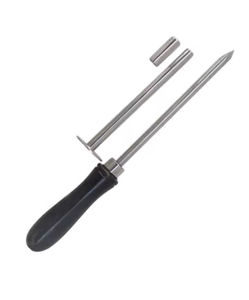 Trócar y Cánula con Mango de Plástico en Acero Inoxidable, Todo Tipo de Instrumentos Veterinarios Disponibles a Precio Económico, OEM - Product Image 2