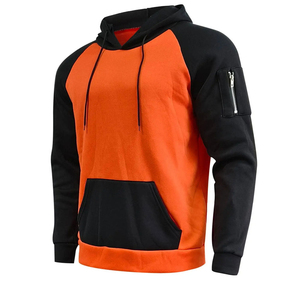 Survêtements sur mesure Survêtements pour hommes Survêtements d'entraînement et de jogging de haute qualité pour hommes Ensemble de survêtements à manches longues - Product Image 3