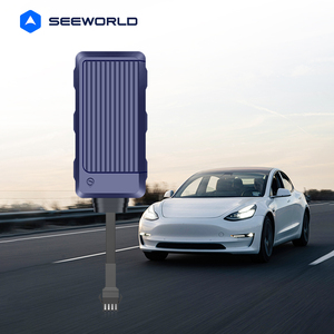 4G 2G Thời Gian Thực Định Vị Từ Xa Động Cơ Dừng Đánh Lửa Phát Hiện Xe Xe Máy Xe GPS Tracker Chống Trộm Theo Dõi Thiết Bị - Product Image 6