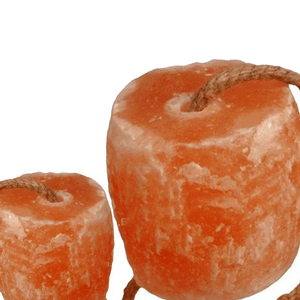 Pink Lick Salt | Forte Salt Block para Bois e Cavalos - Product Image 2