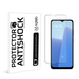 ฟรียอนด์ เอฟ 9 เอสฟิล์มกันรอยหน้าจอ - Product Image 1