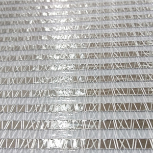 Écran thermique pour serre Contrôle de la chaleur Filet <span class=keywords><strong>d</strong></span>'<span class=keywords><strong>ombrage</strong></span> en feuille <span class=keywords><strong>d</strong></span>'aluminium Tissu <span class=keywords><strong>d</strong></span>'<span class=keywords><strong>ombrage</strong></span> tissé en HDPE <span class=keywords><strong>Voile</strong></span> <span class=keywords><strong>d</strong></span>'<span class=keywords><strong>ombrage</strong></span> en feuille <span class=keywords><strong>d</strong></span>'aluminium <span class=keywords><strong>anti</strong></span>-<span class=keywords><strong>UV</strong></span> - Product Image 2