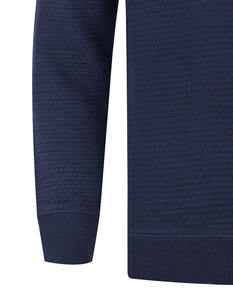 Prix de gros personnalisé LOGO personnalisé nom lettre conception pull 100% coton style décontracté pull pour hommes - Product Image 5