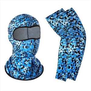 2025 vente en gros ArcticGuard masque de ski thermique cagoule - Product Image 2