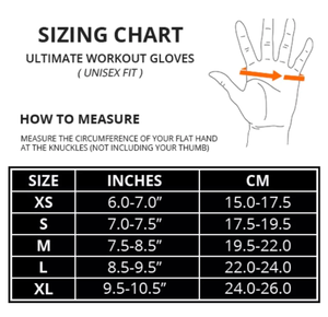 Heavyweight Fitness Training Gloves Bodybuilding <b>Half</b> Finger Leather Gloves with Non <b>Slip</b> Feature for Weightlifting - Product Image 2