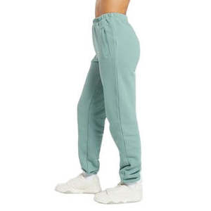Pantalon de jogging ample en toile pour femme, prix de gros, sur mesure en gros, idéal pour l'hiver - Product Image 4