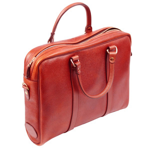 Sacs et housses pour ordinateur portable pour hommes, design professionnel, élégant, durable, en cuir véritable, écologique, couleur personnalisée - Product Image 5